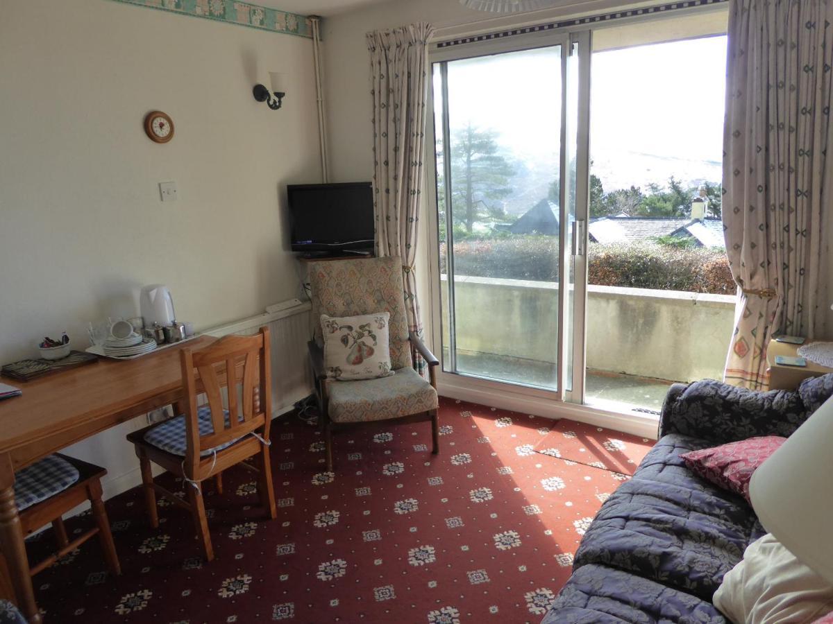 Plas Heulog Holiday Accommodation 렌페어페찬 외부 사진