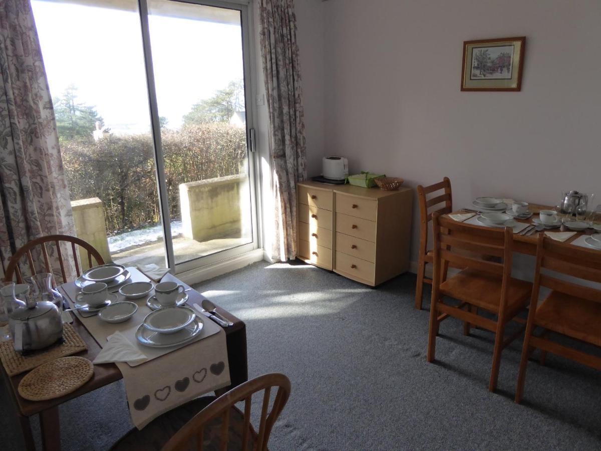 Plas Heulog Holiday Accommodation 렌페어페찬 외부 사진