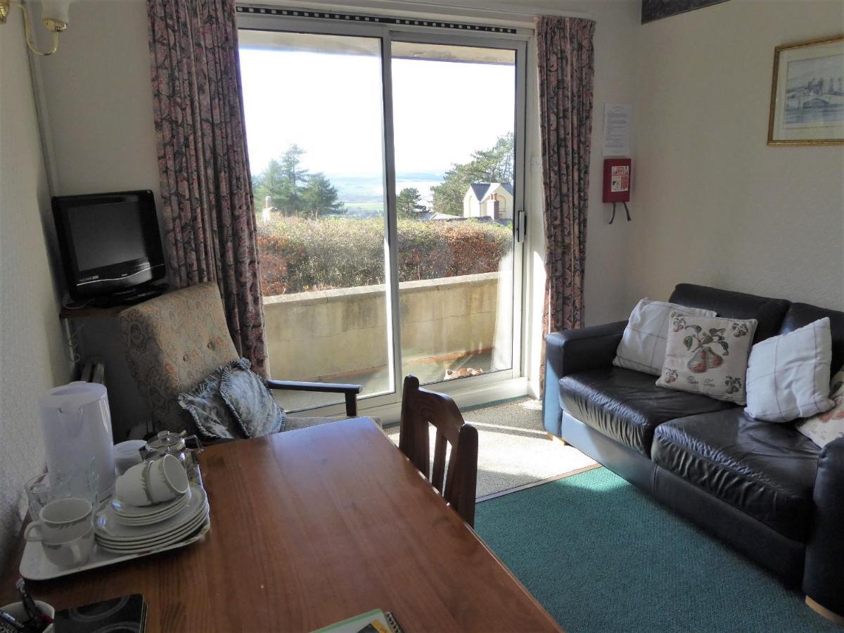 Plas Heulog Holiday Accommodation 렌페어페찬 외부 사진