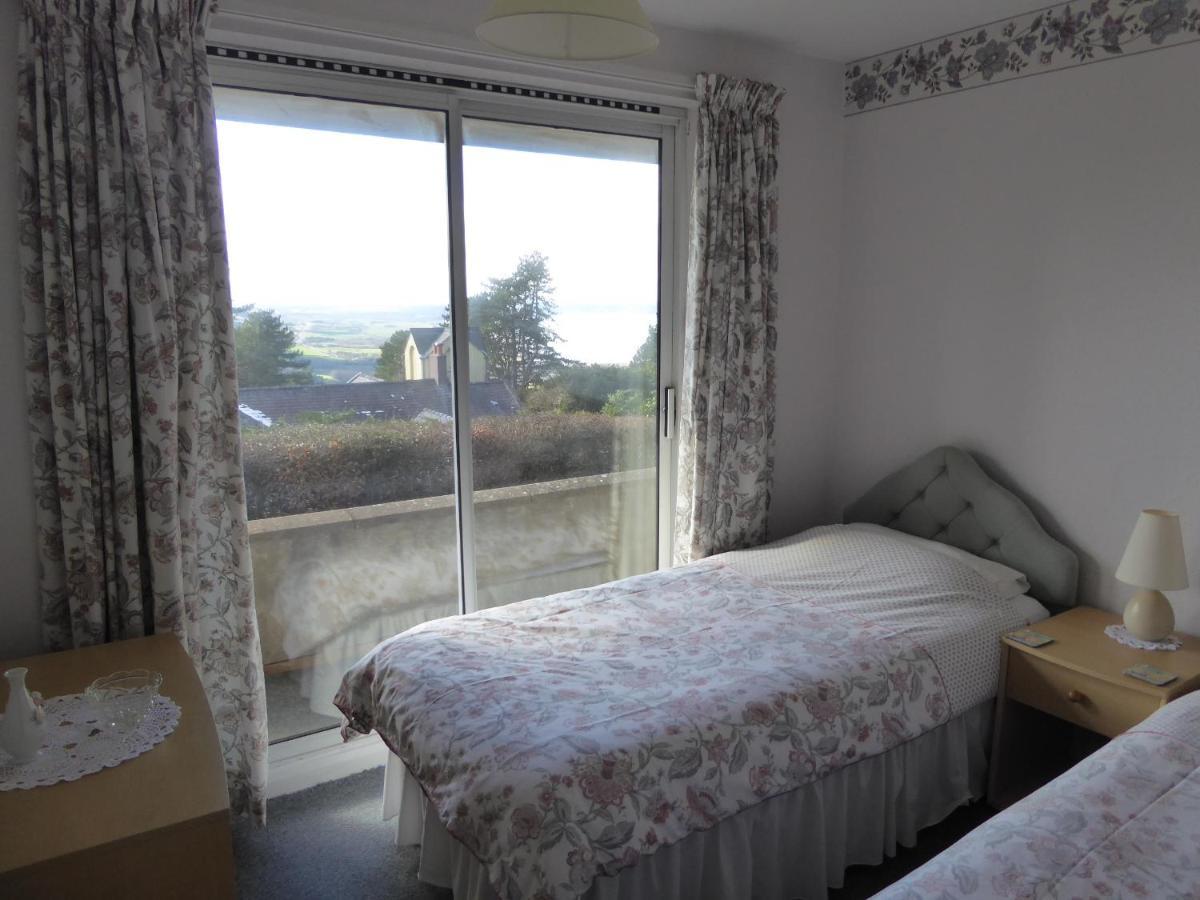 Plas Heulog Holiday Accommodation 렌페어페찬 외부 사진