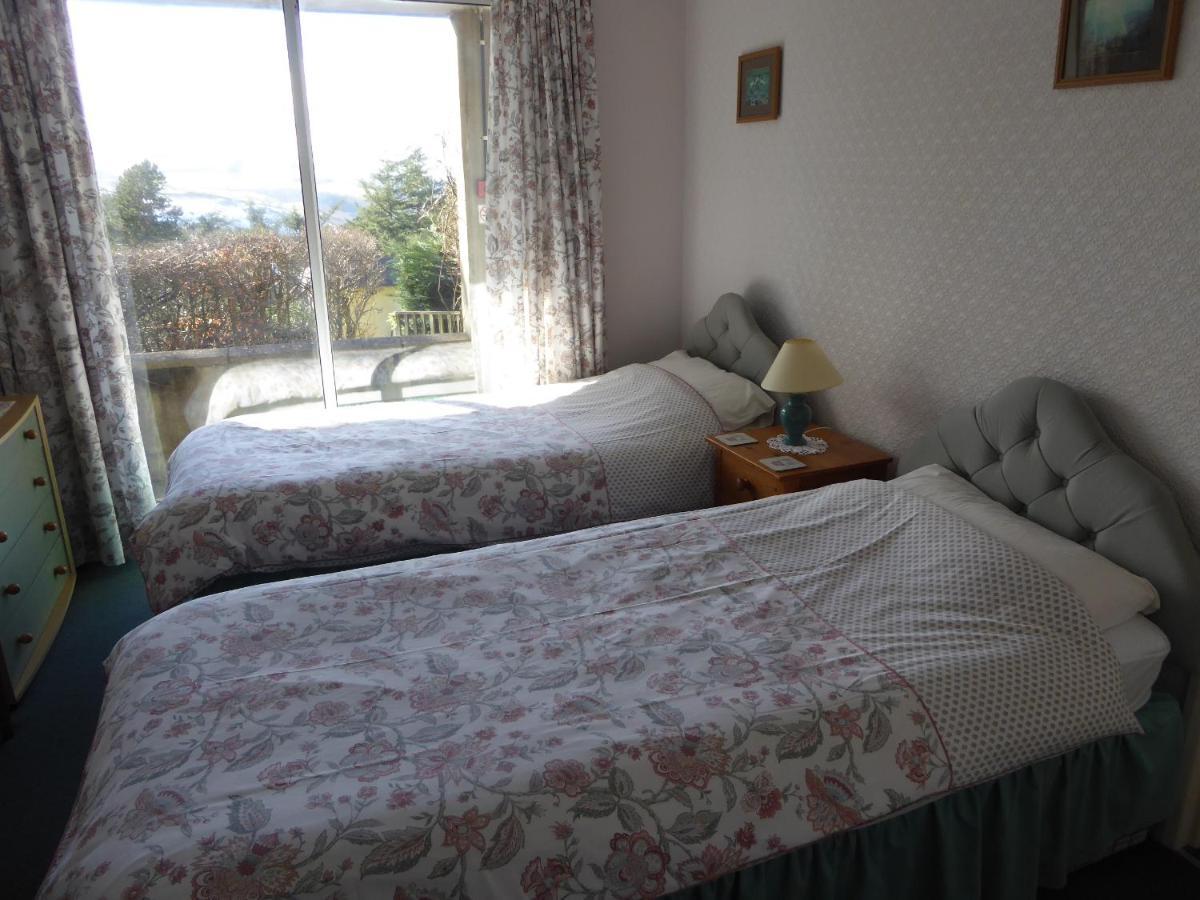 Plas Heulog Holiday Accommodation 렌페어페찬 외부 사진