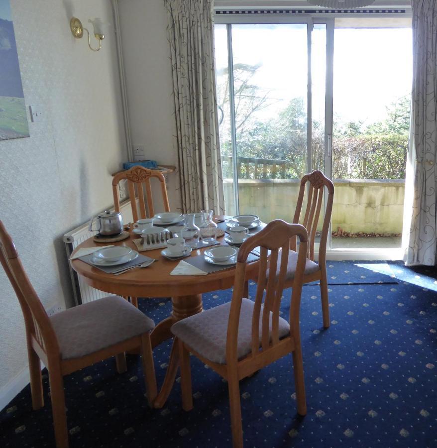 Plas Heulog Holiday Accommodation 렌페어페찬 외부 사진