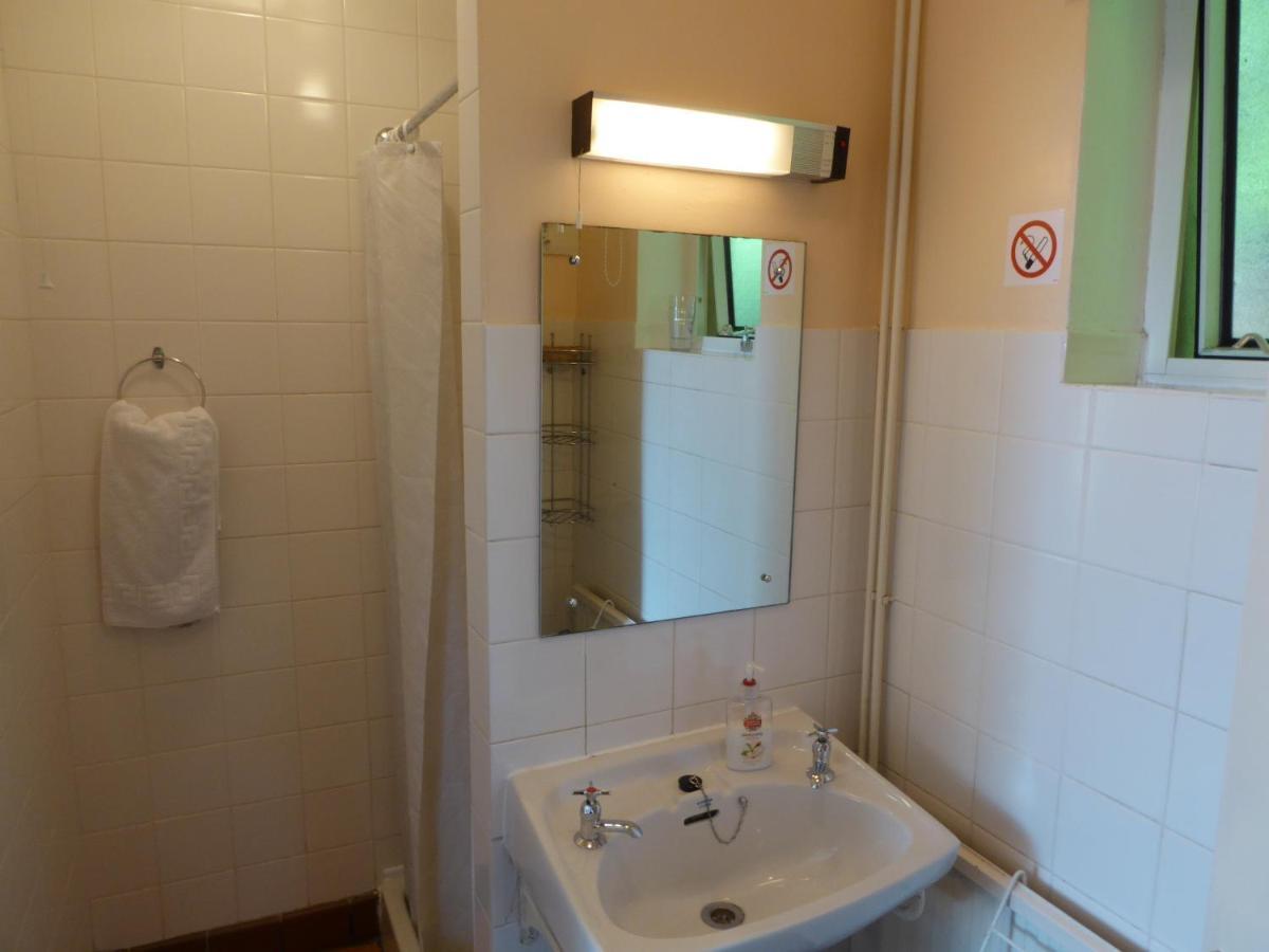 Plas Heulog Holiday Accommodation 렌페어페찬 외부 사진