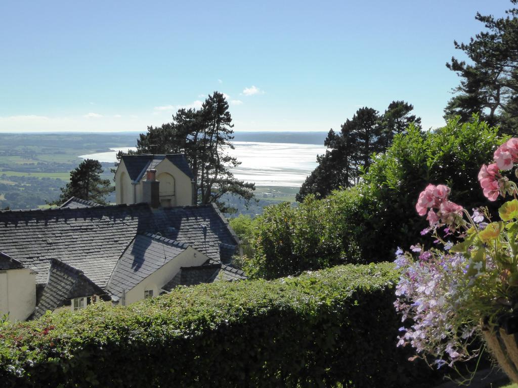 Plas Heulog Holiday Accommodation 렌페어페찬 외부 사진